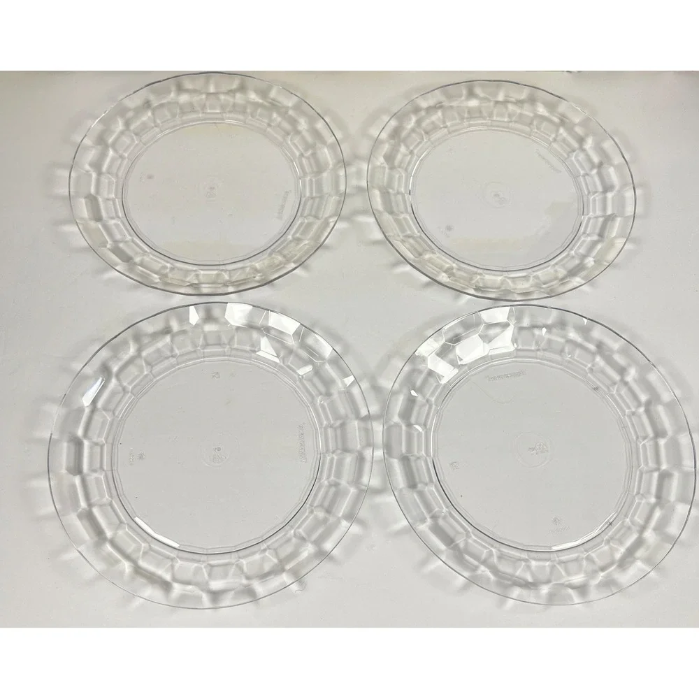 Tupperware Ice Prisms 8